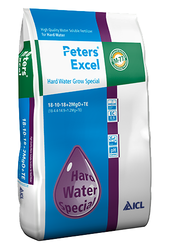 Peters Excel Hard Water Grow Special