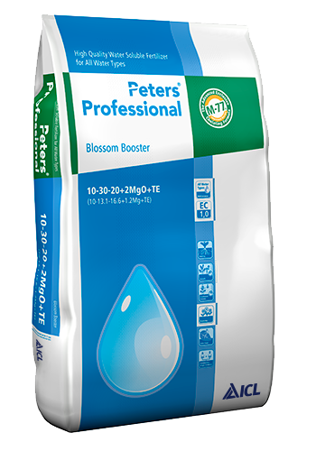 Peters Professional Blossom Booster
