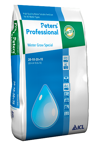 Peters Professional Winter Grow Special