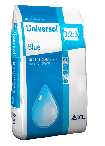 Universol Blue - Niebieski