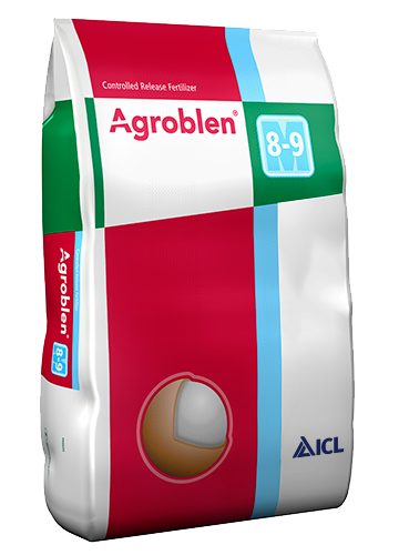 Agroblen 11-21-9+6MgO | 8-9M