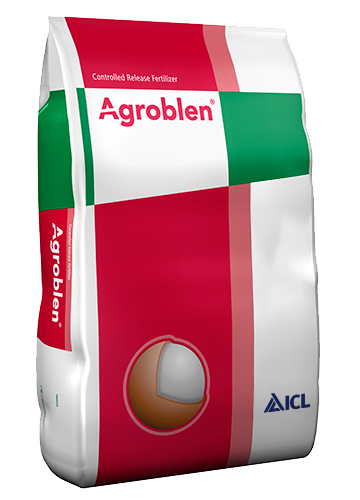 Agroblen 15-9-9+3MgO | 12-14M
