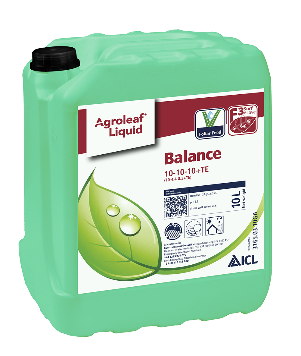 Agroleaf Liquid Balance
