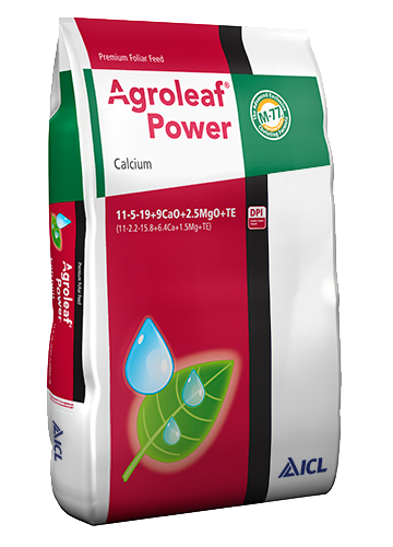 Agroleaf Power Calcium - wapniowy