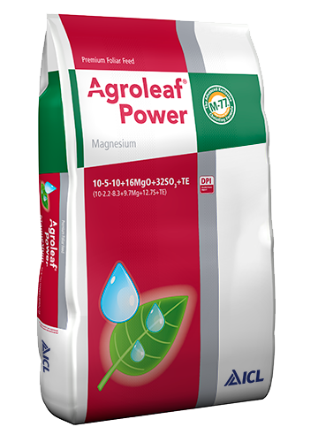 Agroleaf Power Magnesium - magnezowy