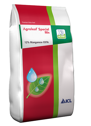 Agroleaf Special Agroleaf Special Mn - manganowy