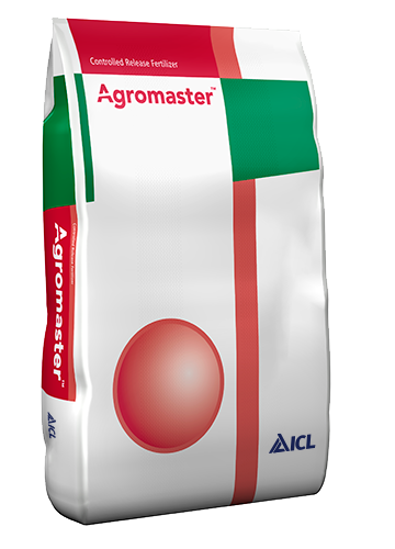 Agromaster 12-5-19+4MgO | 2-3M