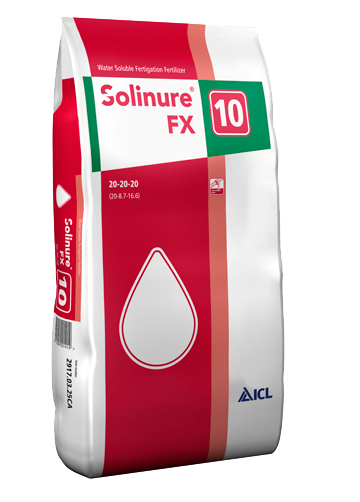 Solinure FX Solinure FX 10