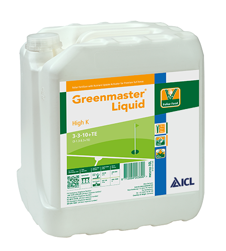 Greenmaster Liquid High K