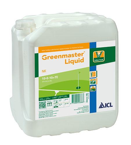 Greenmaster Liquid High NK