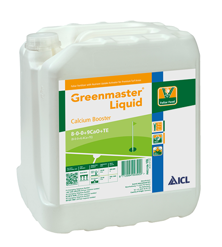 Greenmaster Liquid Calcium Booster