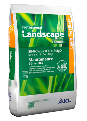Landscaper Pro Maintenance