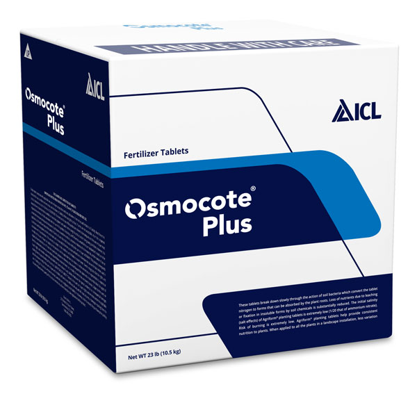 Osmocote® Plus 15-8-11 7 gram Tablets