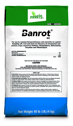 Banrot® Banrot 8G