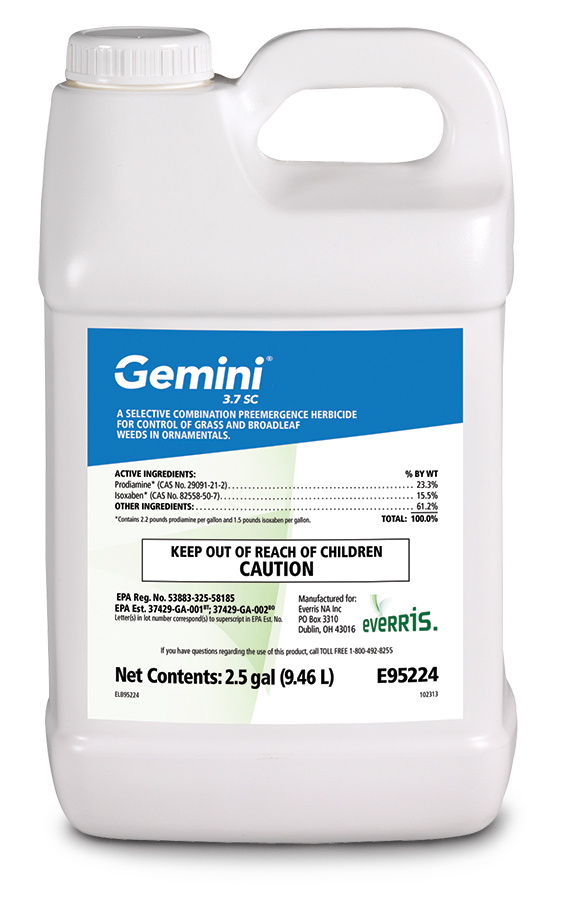 Gemini® Gemini® 3.7SC