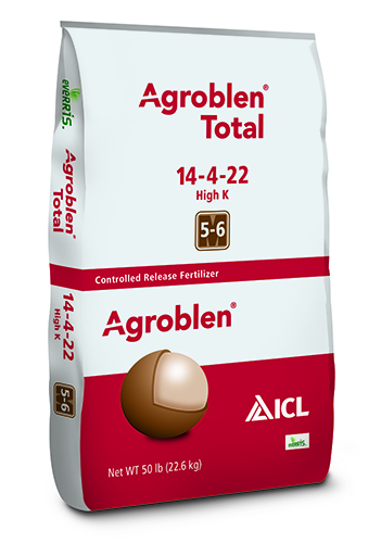 Agroblen Agroblen Total High K 5-6M