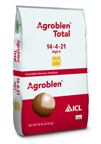 Agroblen Agroblen Total High K 12-14M