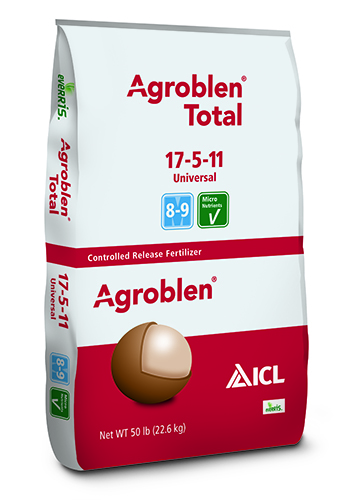 Agroblen Agroblen Total Universal Micronutrients 8-9M