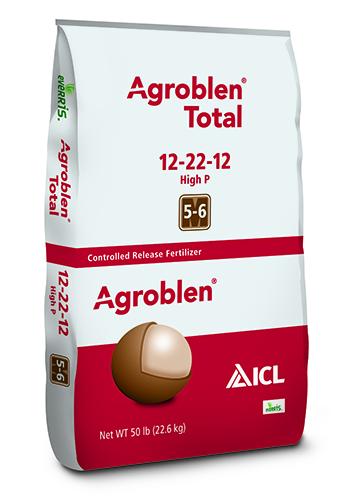 Agroblen Agroblen Total High P 5-6M