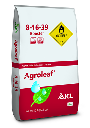Agroleaf Booster