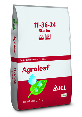 Agroleaf Starter